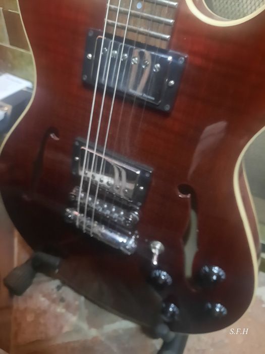 Vendo Framus Mayfield Pro Series TeamBuilt