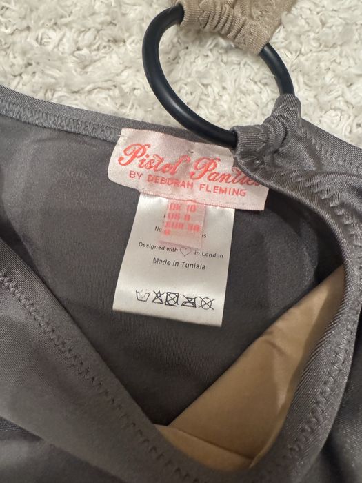 Pistol Panties by Deborah Fleming