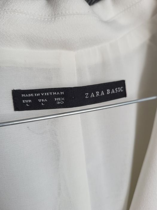 Крутой Комбинезон ZARA