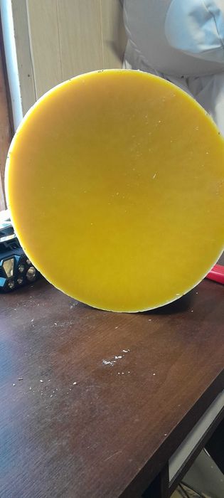 Sprzedam miod z wlasnej pasieki