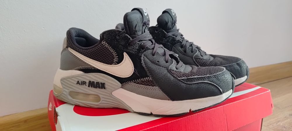 Buty Nike Air Max