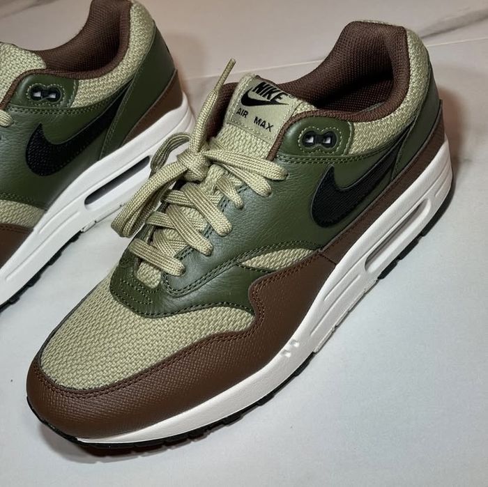 Nike Air Max 1 Essential  Premium Multi