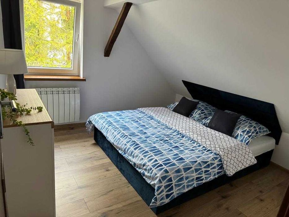 Leśne Zacisze Wisła HOUSE – Dom z Jacuzzi i Bacówką, 10/10 od Gości!