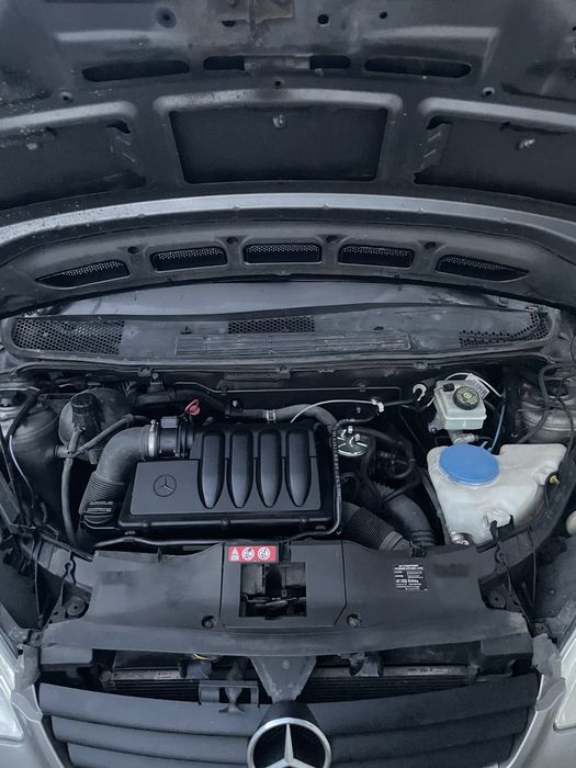 Mercedes benz A180 cdi selo antigo