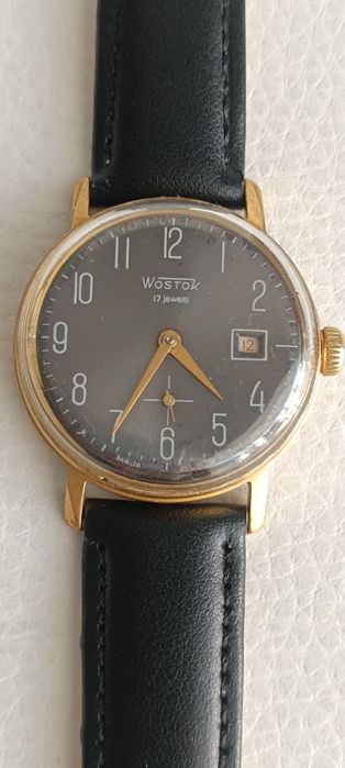 Zegarek "Wostok"