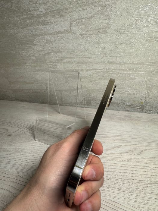 iPhone 14 Pro Max 512 Gb Акб 100% фіз сім
