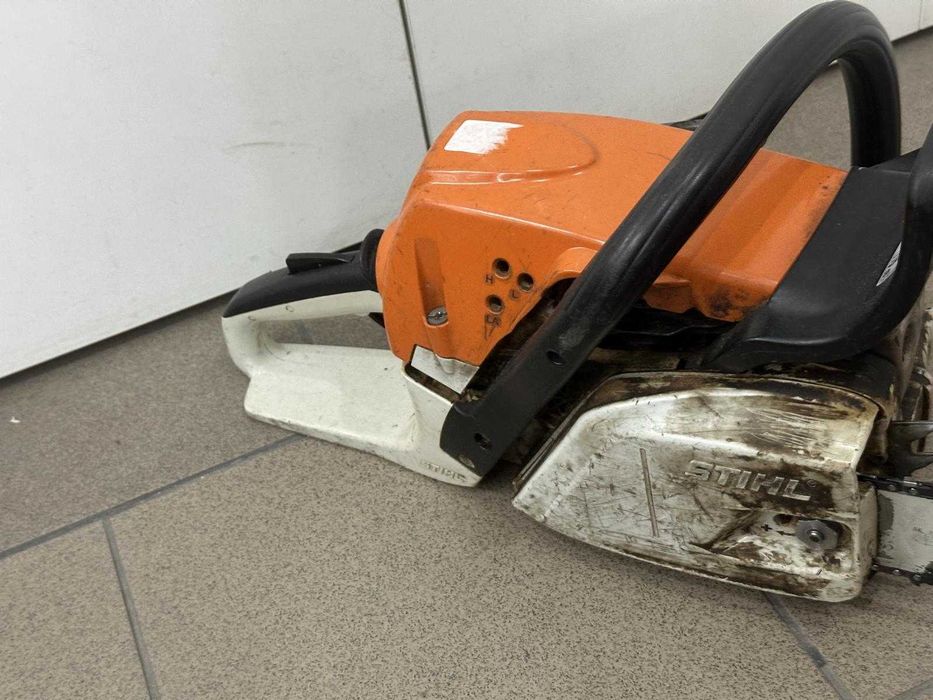 Piła Stihl MS 231 ROK 2017 Solo