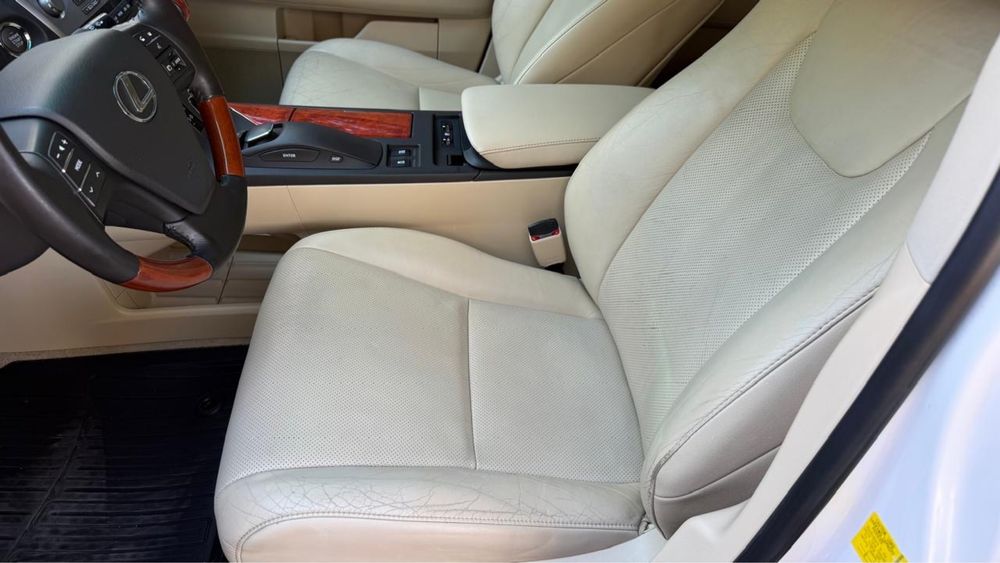 Lexus RX 2011 VIN 2T2BK1BA9BC089165 фото оголошення 11 з 24
