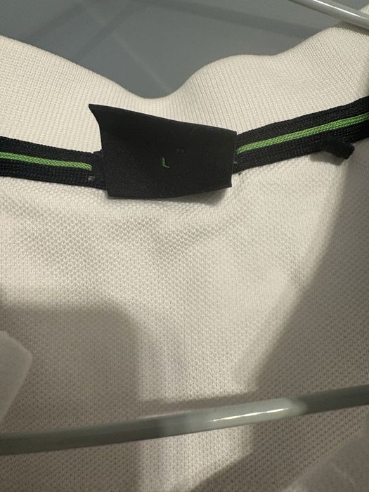 Koszulka Polo Boss rozmiar L