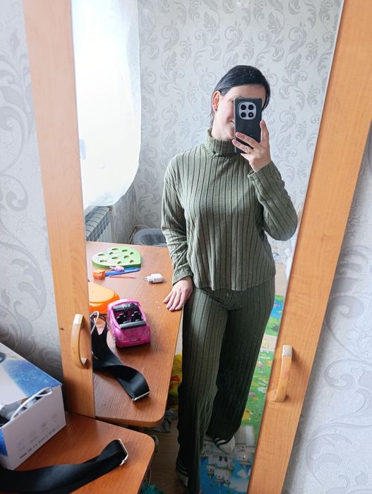 Женский костюм Shein