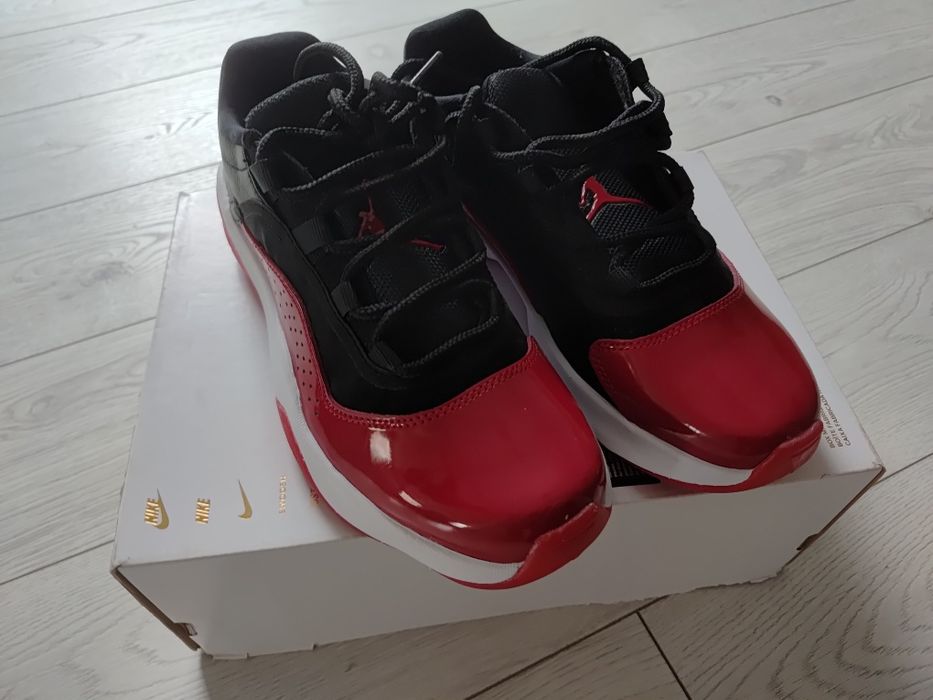 Nike Air Jordan 11 CMFT low nowe 38