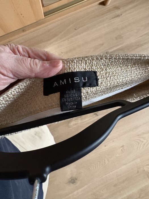 Krotka dpidnica di kolan mini