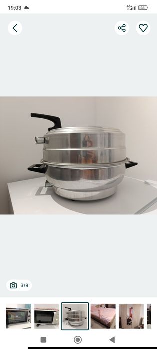 Vendo Eletrodomésticos