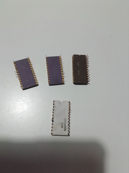 Pc retro Zestaw starych programów /kart pamieci/Intel, hitachi /