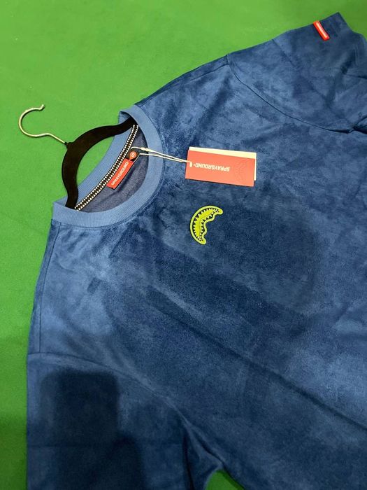 Футболка SprayGround