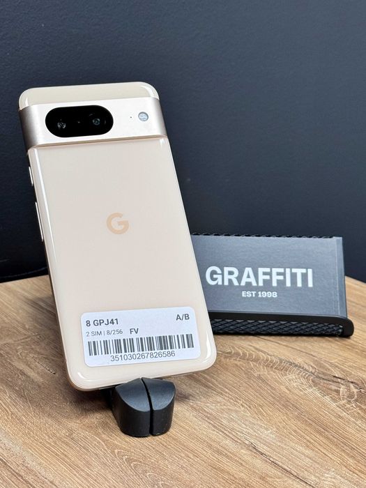 Google Pixel 8 GPJ41 128 GWARANCJA