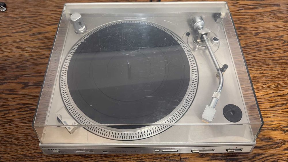 Gramofon Sony PS-434