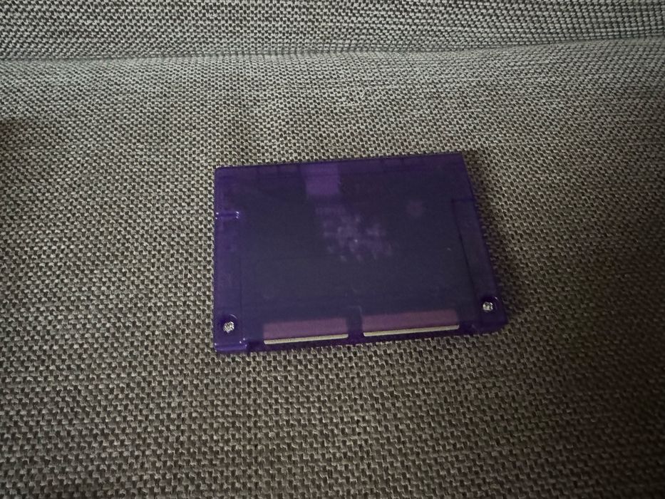 Saroo para sega saturn