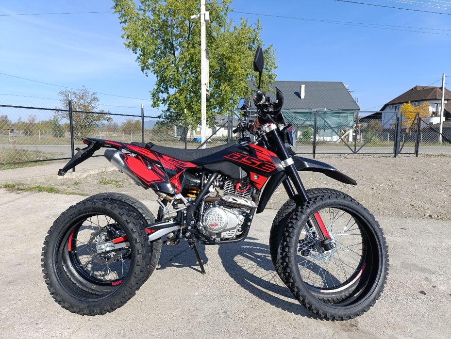 продам мотоцикл bse s2 2026року
