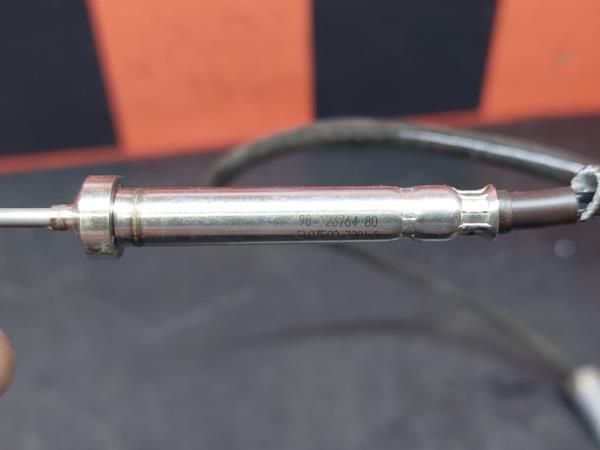 Sensor filtro particulas / FAP PEUGEOT Partner (K9)