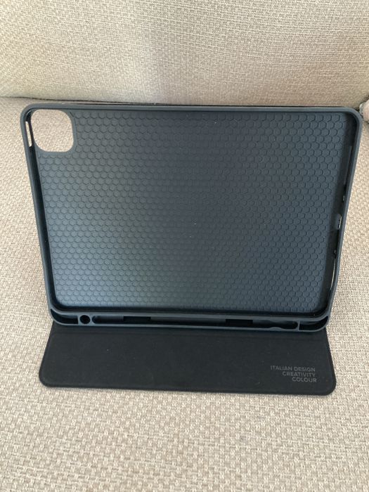 Capa iPad Tucano