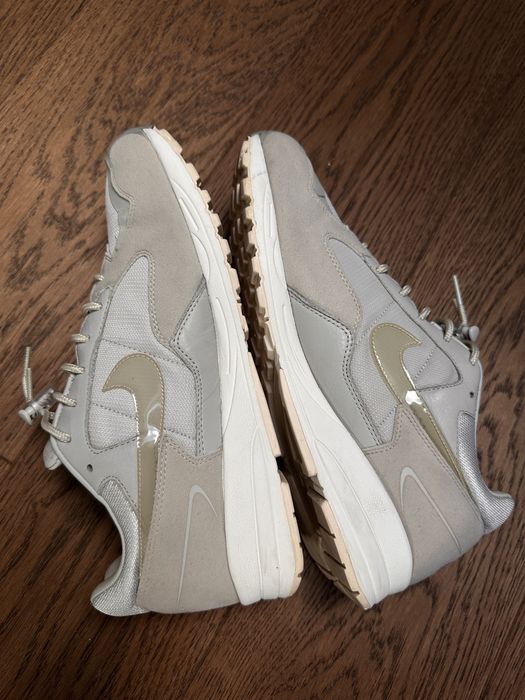 Nike Air Skylon 2 Fear of God Light Bone