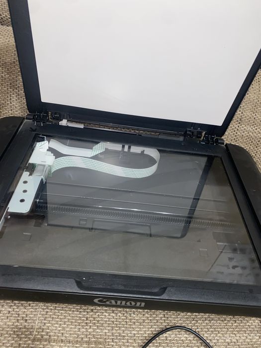 Принтер Canon E414