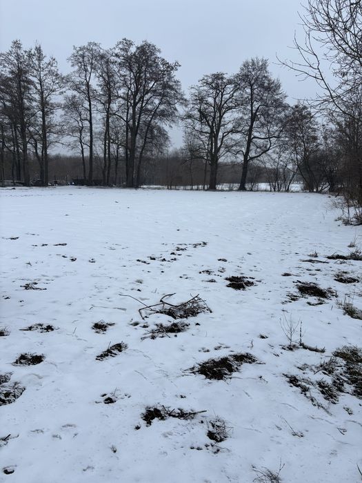 Działka rolna z mozliwoscią zabudowy