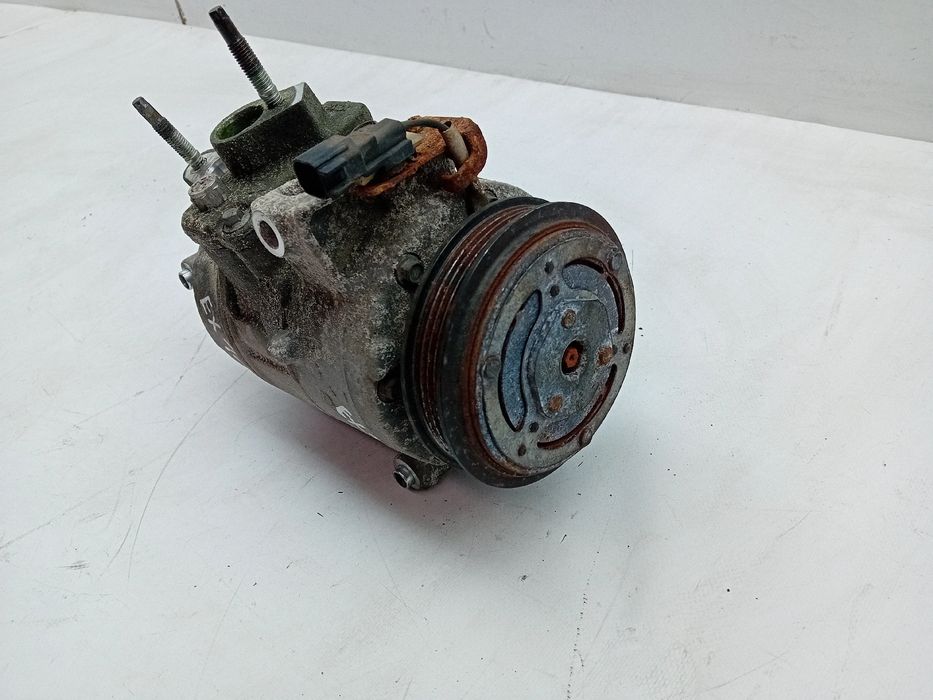 Compressor AC FORD Mondeo V Hatchback