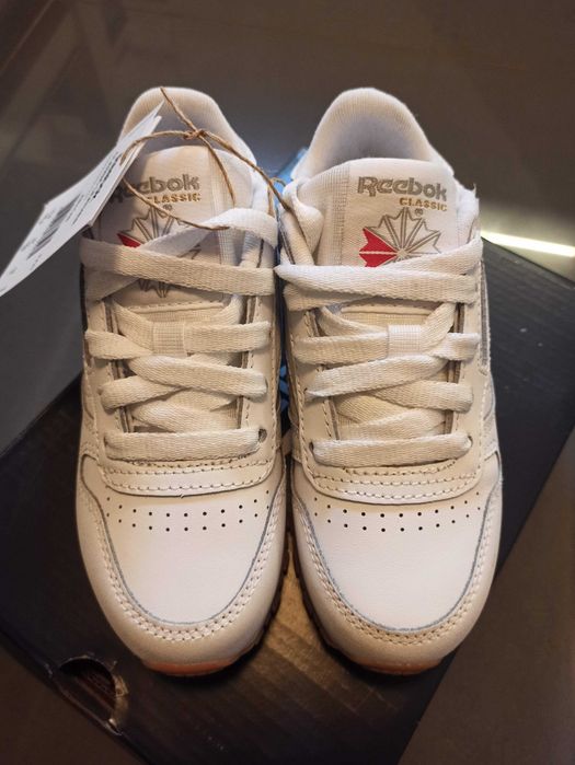 Buty dziecięce Reebok 27
