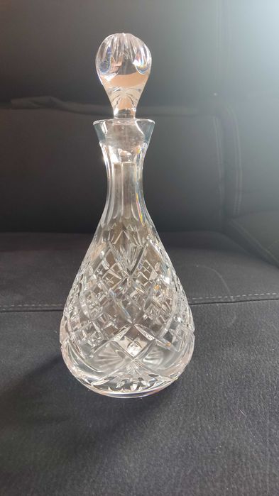 Garrafa Cristal Atlantis