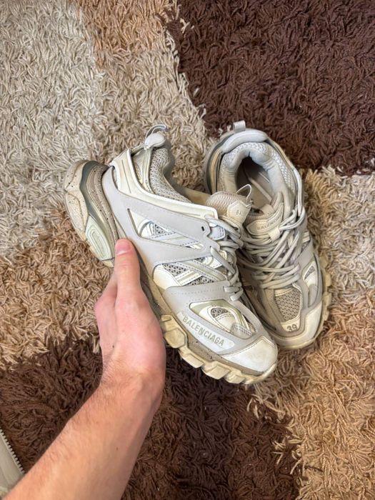 Balenciaga track 39 | Кросівки баленсиага траки баленсіага