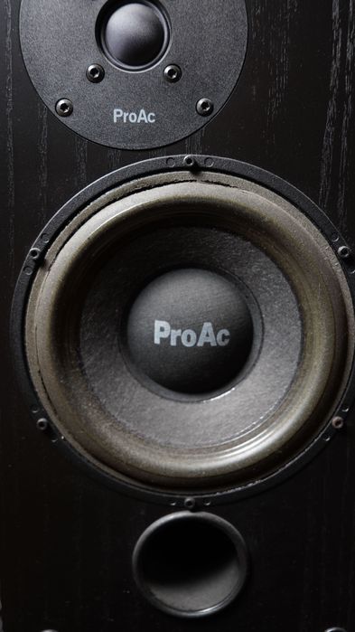 ProAc Studio 100 (pair) - Speaker/Monitor