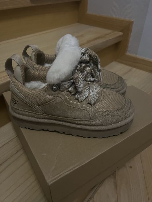 Buty sneakersy UGG 36,5