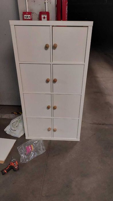 ІКЕА Стелаж KALLAX каллакс