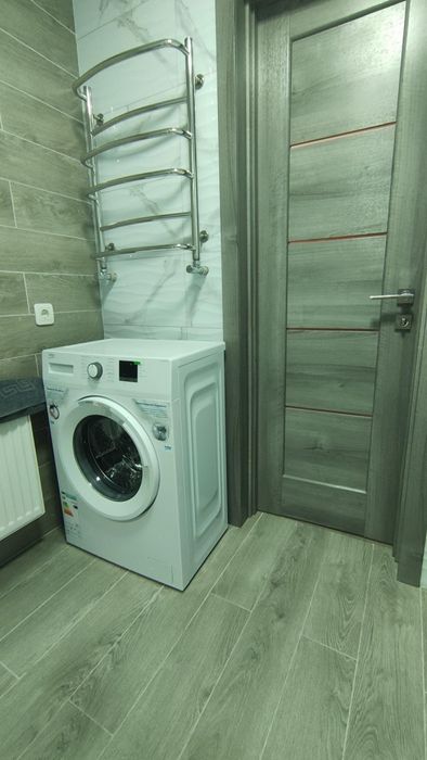 Новобудова / 1К Квартира / Павленки / Код 8580