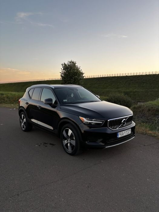 Volvo XC 40