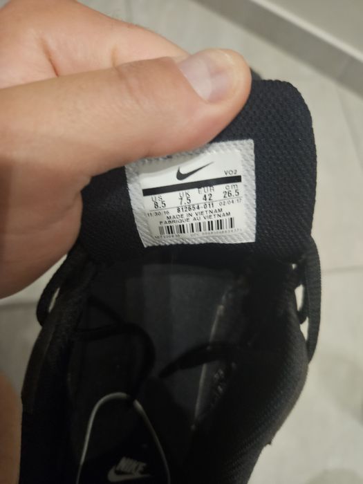 Nike Rosherun r.42 ! Super stan.