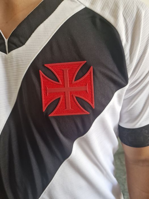 Nova Camisa do Vasco