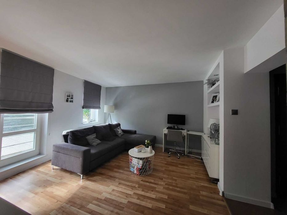 Mieszkanie – Katowice, Osiedle Zgrzebnioka, Brynów-Osiedle Zgrzebnioka - Widok 3