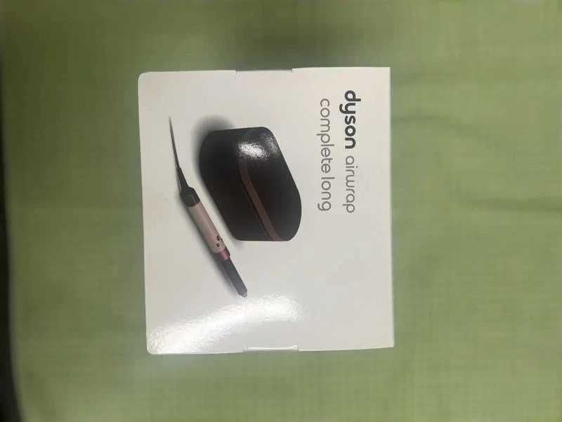 Oryginalna lokówka Dyson Curler HS05, fabrycznie nowa