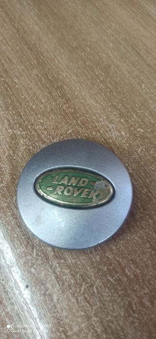 Ковпак .!Лендровер фрілендер.пак