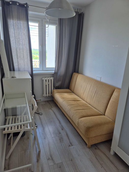 Pokój Morena Wyrobka. Dla Kobiety . Dobra Lokalizacja!