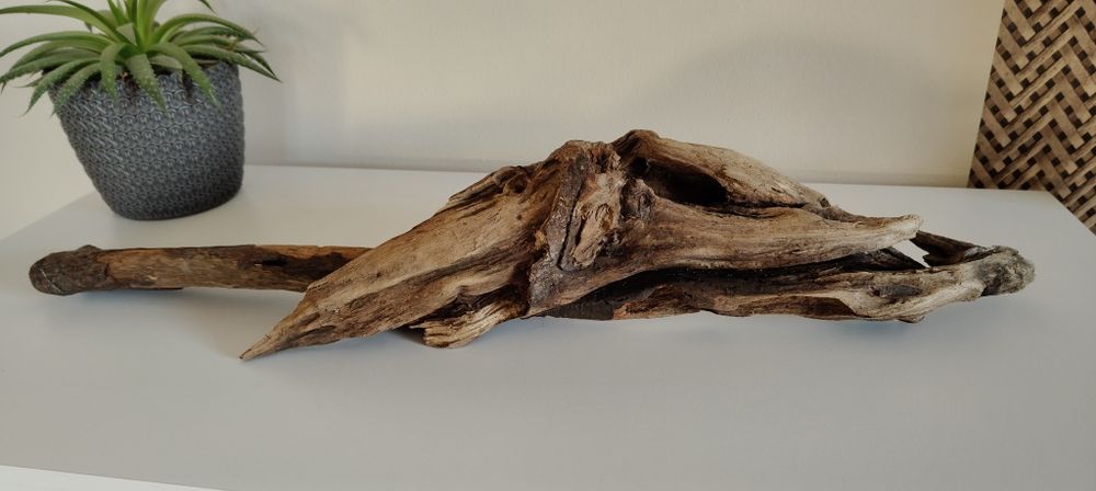 Korzeń konar  do Akwarium