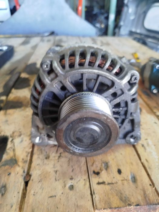 Alternador Mazda 5 A3TB6581