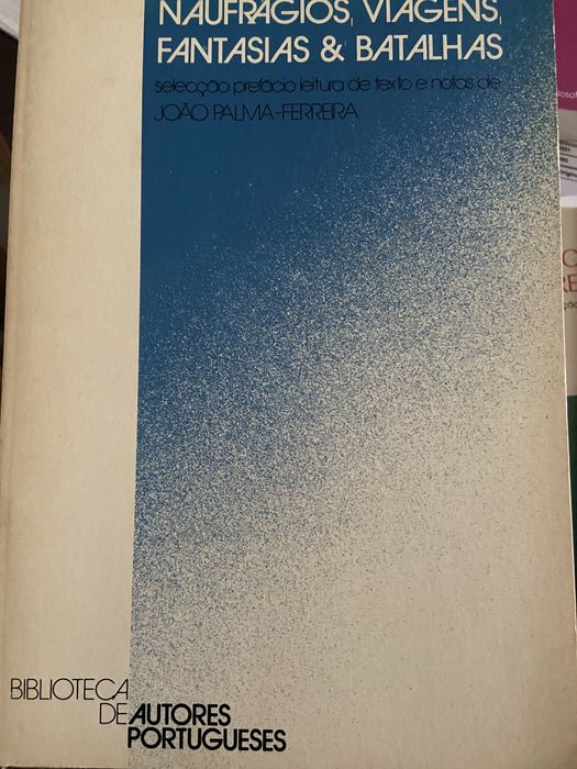 Livros sobre teoria da literatura