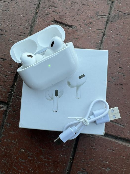 AirPods Pro 2 нові | Багато моделей навушників