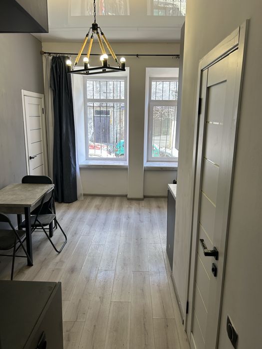 1-room apartment apartment by the address st. Kulikovo pole pl Oktyabrskoy revolyutsii pl (area 25200 m²) - Atlanta.ua - photo 8