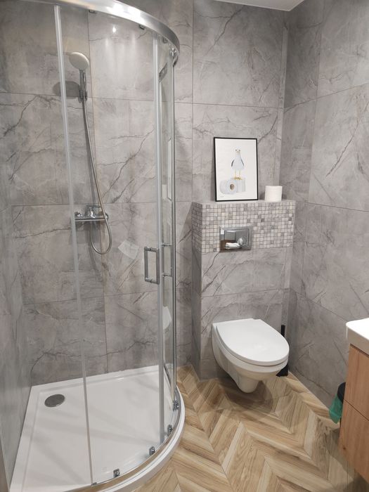 Willa Port Apartamenty k.Władysławowa/Chłapowo 350m od plaży wolne terminy od 11.08