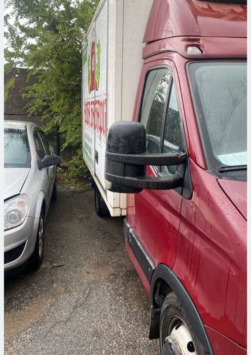 Авто Iveco daily 3.0 2012г